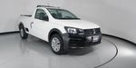 Volkswagen Saveiro 1.6 ROBUST CABINA SENCILLA Pickup 2023