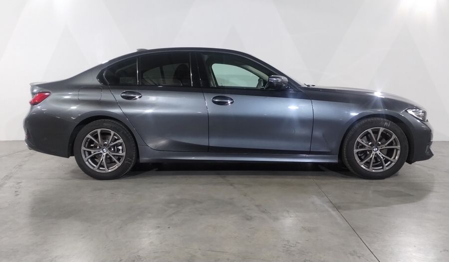 Bmw Serie 3 2.0 320I AUTO Sedan 2022