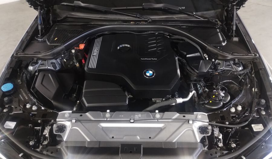 Bmw Serie 3 2.0 320I AUTO Sedan 2022