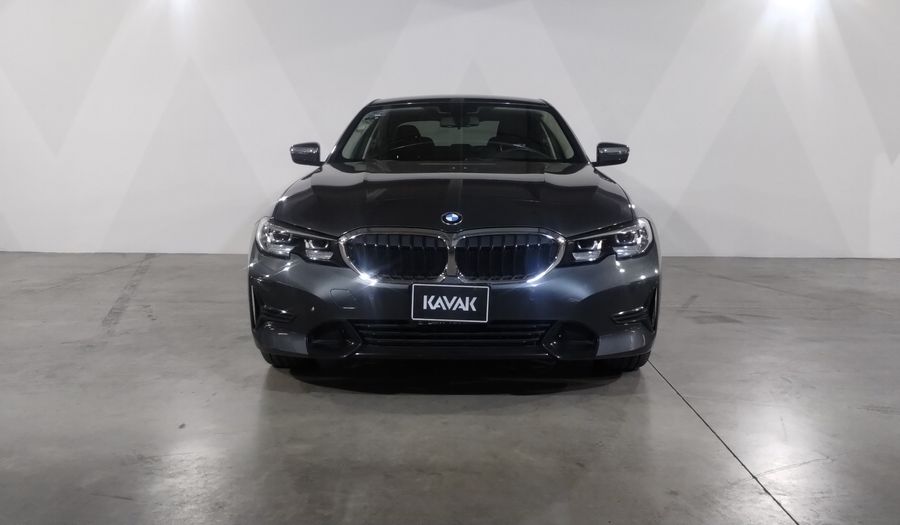 Bmw Serie 3 2.0 320I AUTO Sedan 2022