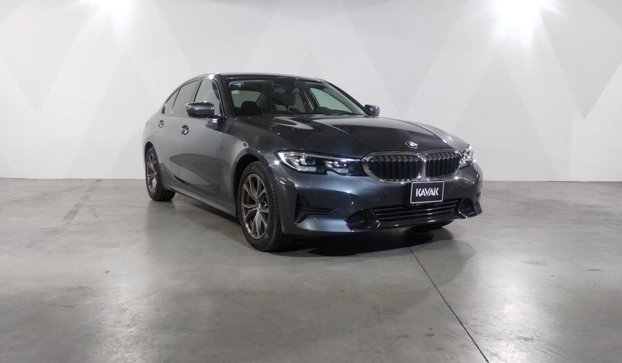 Bmw Serie 3 2.0 320I AUTO Sedan 2022