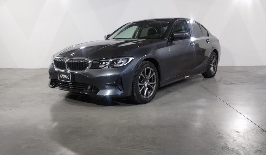 Bmw Serie 3 2.0 320I AUTO Sedan 2022