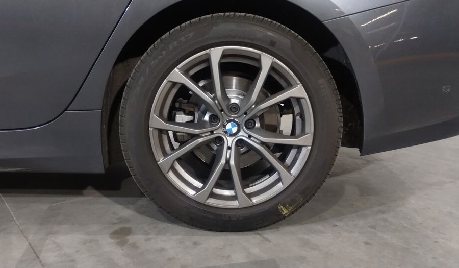 Bmw Serie 3 2.0 320I AUTO Sedan 2022