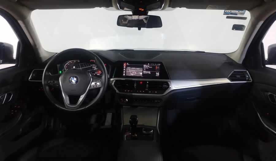 Bmw Serie 3 2.0 320I AUTO Sedan 2022