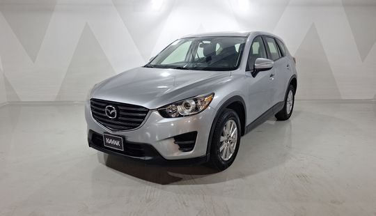 Mazda • CX-5