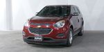 Chevrolet Equinox 2.4 LS D AUTO Suv 2016