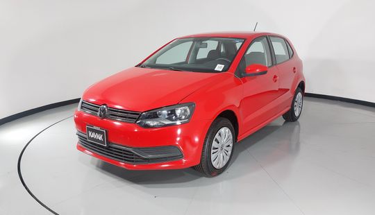 Volkswagen • Polo