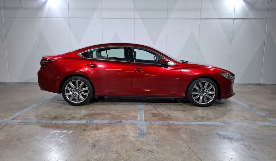 Mazda 6 2.5 SIGNATURE AUTO Sedan 2020