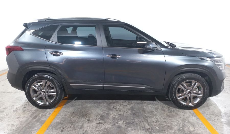 Kia Seltos 1.6 SX AUTO Suv 2021