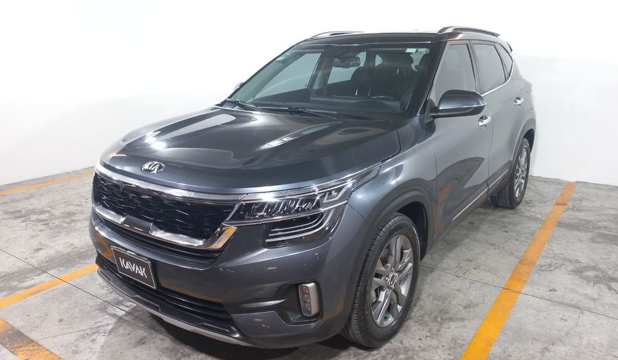 Kia Seltos 1.6 SX AUTO Suv 2021