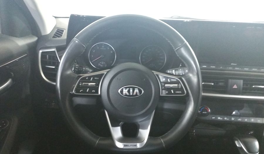 Kia Seltos 1.6 SX AUTO Suv 2021