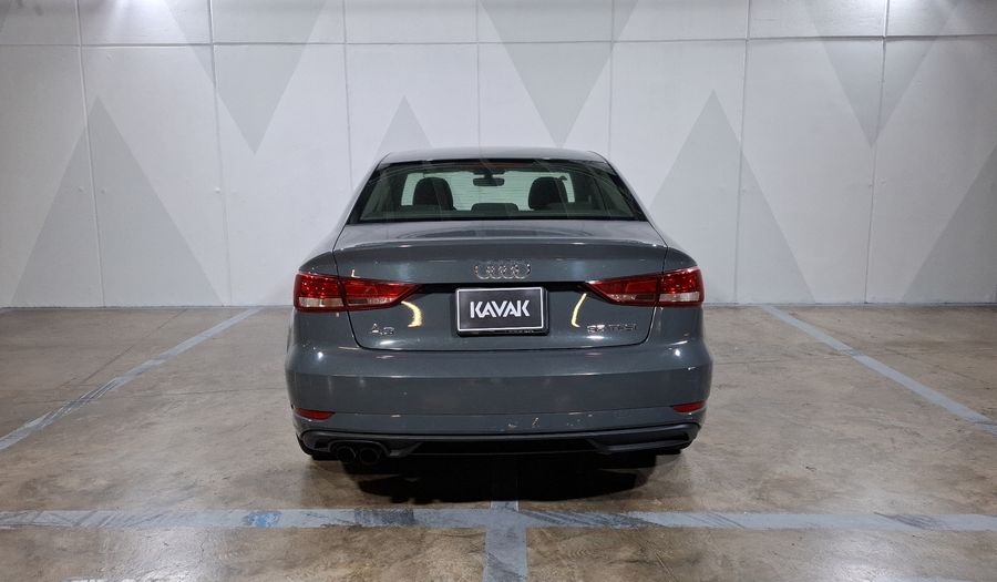 Audi A3 1.4 35 DYNAMIC DCT Sedan 2019