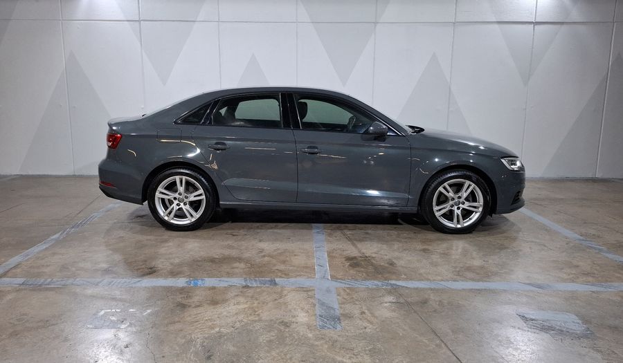 Audi A3 1.4 35 DYNAMIC DCT Sedan 2019