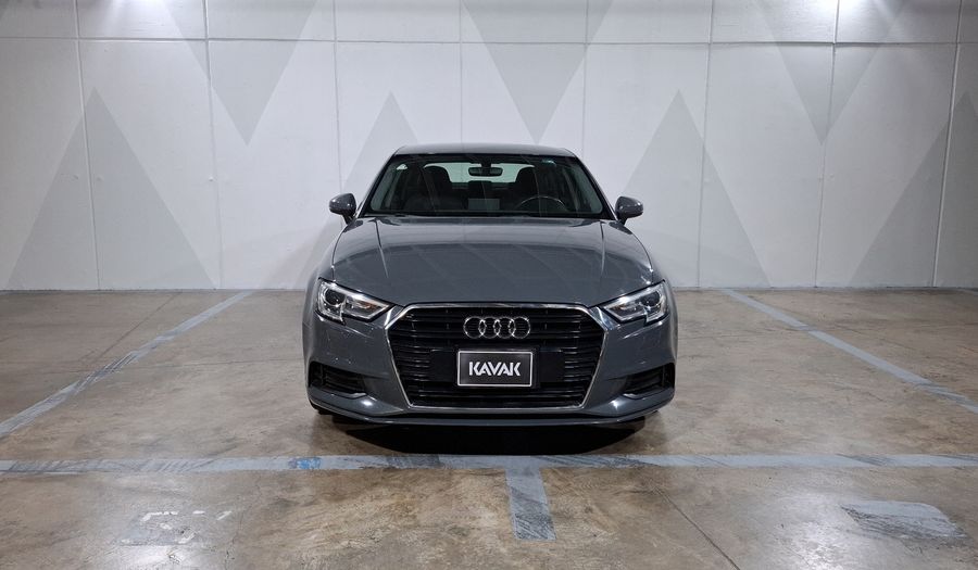 Audi A3 1.4 35 DYNAMIC DCT Sedan 2019