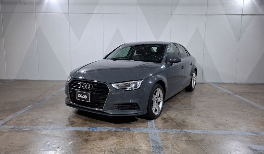 Audi A3 1.4 35 DYNAMIC DCT Sedan 2019