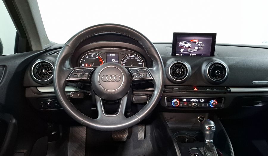 Audi A3 1.4 35 DYNAMIC DCT Sedan 2019