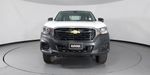 Chevrolet S-10 2.4 CREW CAB C Pickup 2023