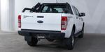 Ford Ranger 2.5 XL CREW CAB Pickup 2020