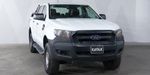 Ford Ranger 2.5 XL CREW CAB Pickup 2020