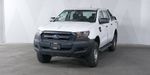Ford Ranger 2.5 XL CREW CAB Pickup 2020