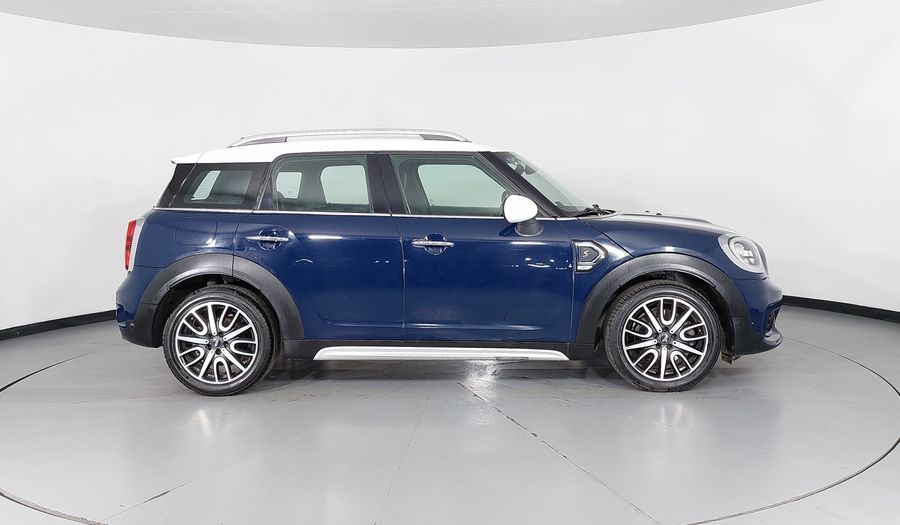 Mini Countryman 2.0 COOPER S SPORT AUTO Hatchback 2018