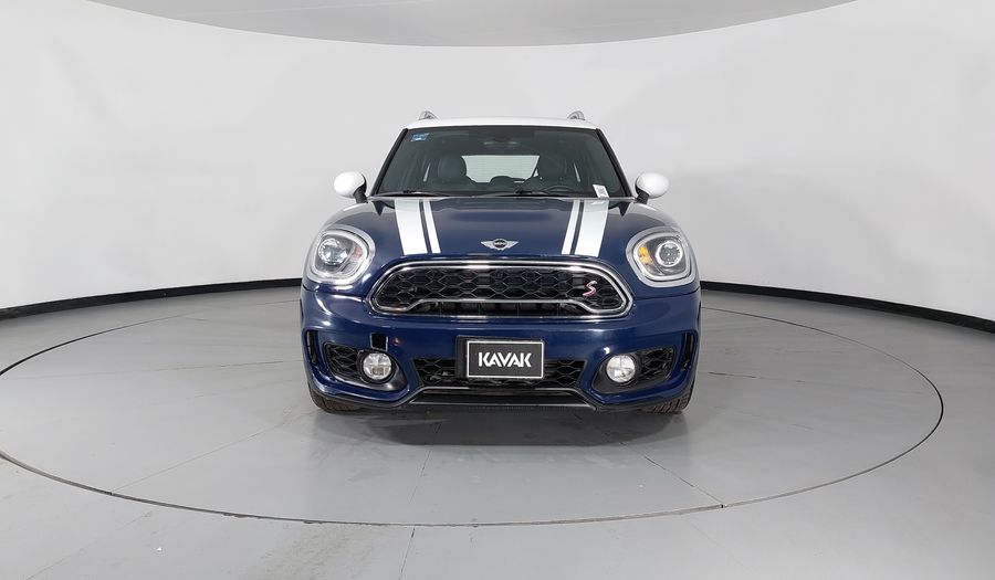 Mini Countryman 2.0 COOPER S SPORT AUTO Hatchback 2018