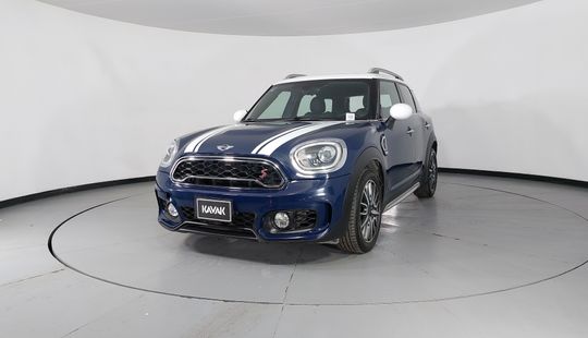 Mini • Countryman