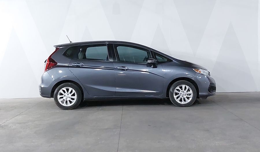 Honda Fit 1.5 FUN CVT Hatchback 2018