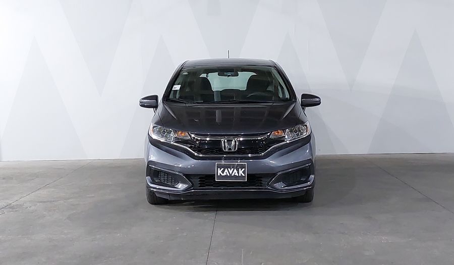 Honda Fit 1.5 FUN CVT Hatchback 2018