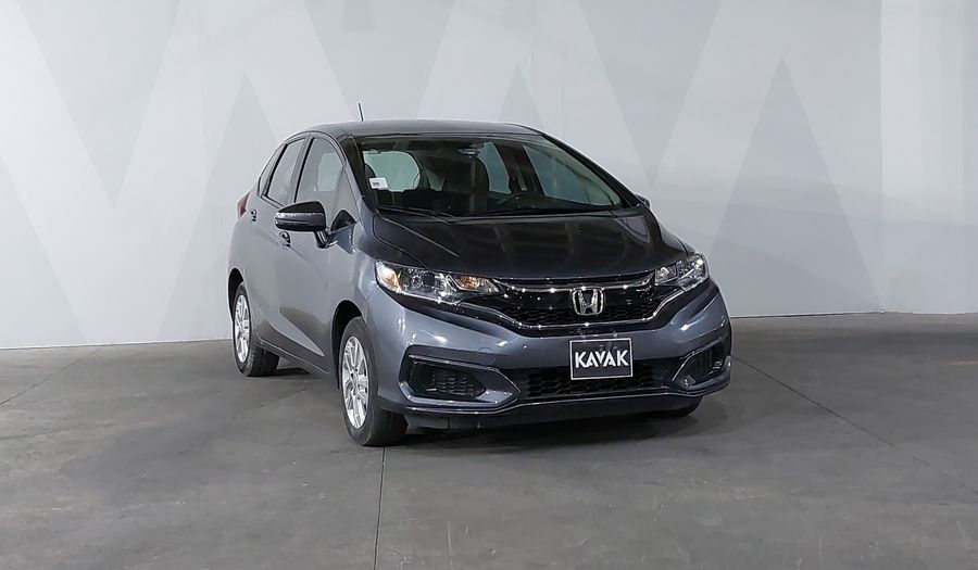 Honda Fit 1.5 FUN CVT Hatchback 2018