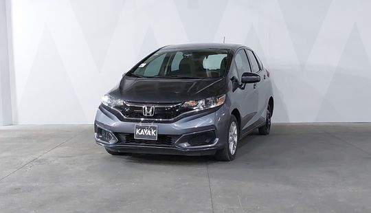 Honda • Fit