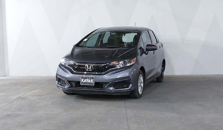 Honda Fit 1.5 FUN CVT Hatchback 2018