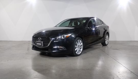 Mazda • Mazda 3