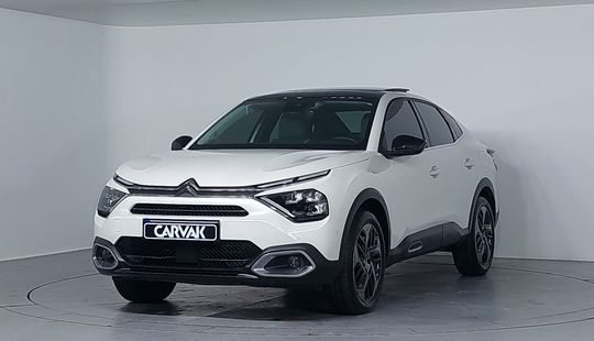 Citroën • C4 X