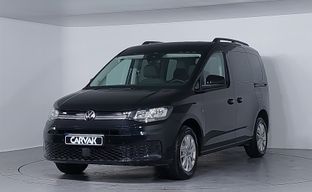 Volkswagen • Caddy