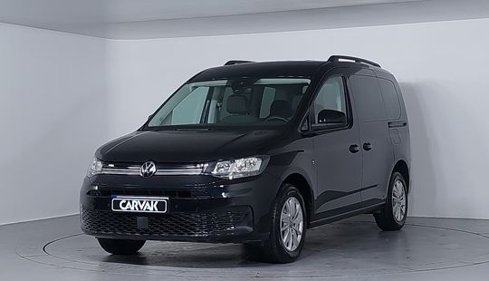 Volkswagen • Caddy