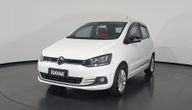 Volkswagen Fox MSI TOTAL CONNECT IMOTION Hatchback 2018
