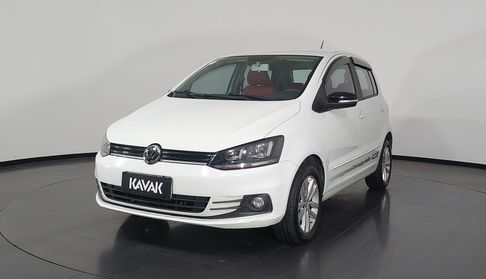 Volkswagen Fox MSI TOTAL CONNECT IMOTION Hatchback 2018