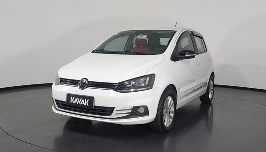 Volkswagen • Fox