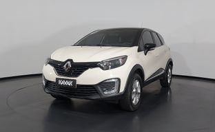 Renault • Captur