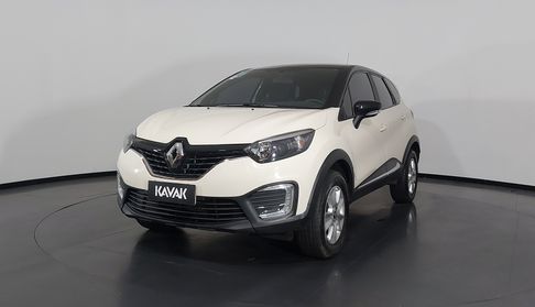 Renault Captur LIFE Suv 2021