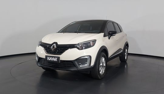 Renault • Captur