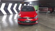 Volkswagen Fox 1.6 PEPPER Hatchback 2017