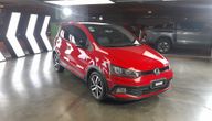 Volkswagen Fox 1.6 PEPPER Hatchback 2017