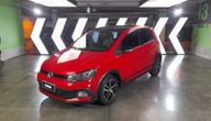 Volkswagen Fox 1.6 PEPPER Hatchback 2017