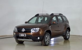 Renault • Duster