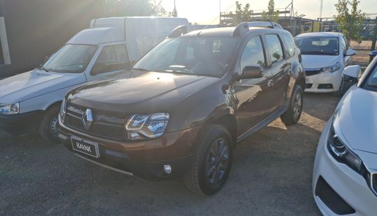 Renault • Duster