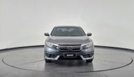 Honda Civic 2.0 I-VTEC SOHC EXL CVT Sedan 2017