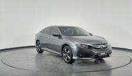 Honda Civic 2.0 I-VTEC SOHC EXL CVT Sedan 2017