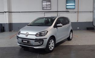 Volkswagen • up